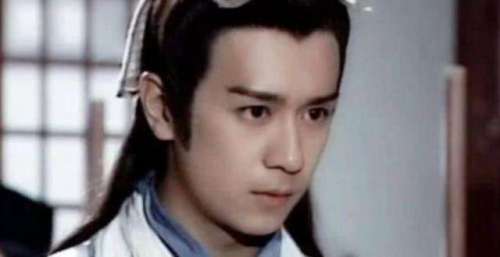 不止“动脸”女星的戏没法看，这些中年男星的脸也看着很尴尬