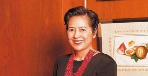 李嘉欣生病却被骂遭报应，当年她对刘銮雄原配有多过分？