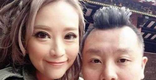 关系大反转！香港知名女星疑与出轨前任复合，与对方多次同框放闪