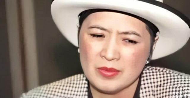 大病初愈的李嘉欣：没收到祝福反被网暴，甚至让她向宝咏琴道歉！