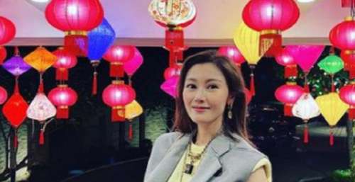 李嘉欣急病内情曝光，心肺肝肾功能皆停滞，抢救48小时险成植物人