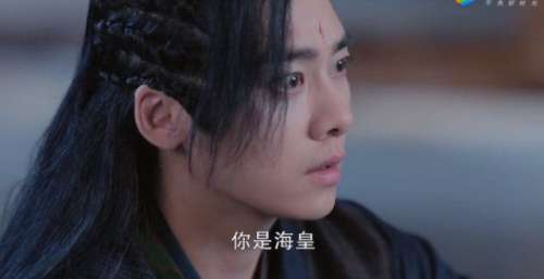 刚播1天就破1亿！《镜双城》开播即，两男主身份揭晓