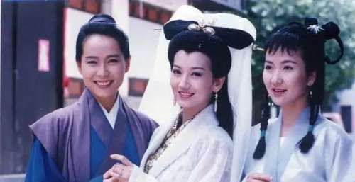 《新白娘子传奇》29年了，10位主演境况悬殊，有多人已离世