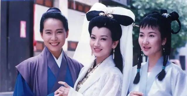 《新白娘子传奇》29年了，10位主演境况悬殊，有多人已离世