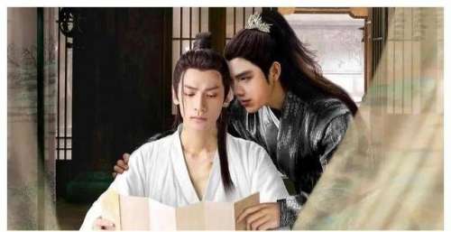 耽改404后，仙侠101来袭：李易峰新剧先试水，酷有5部剧成领头羊