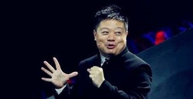 媒体人马东：撕掉“名人之后”的标签，他以自己的名字行走