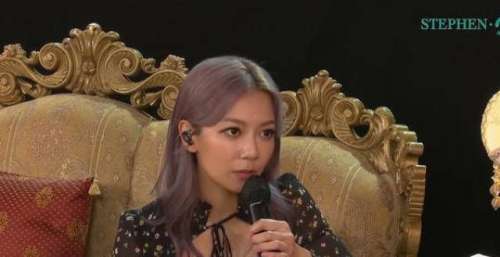 何雁诗公开致歉郑俊弘前女友，为曾伤害对方深感内疚，自责不应该