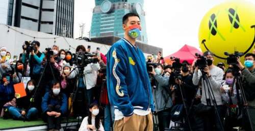 NICKTHEREAL周汤豪 全新专辑《REAL LIFE》销售夺冠