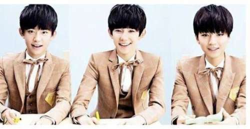 自曝放弃加入TFBOYS，后选秀因长相被嘲娘，打篮球又惨遭全网嘲