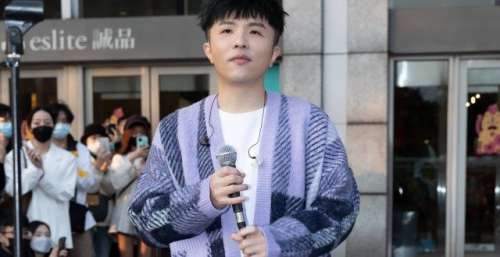 小宇-宋念宇全新专辑《无视 Be Nothing》已正式推出