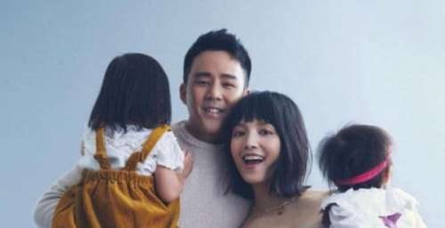 喜迎第三位千金 陈嘉宝宣布封肚