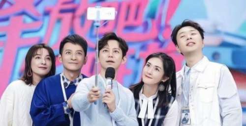 湖南卫视放弃周六了？停播《快乐大本营》后，做了一个全素人综艺