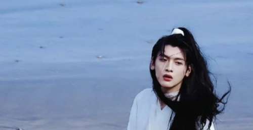 《天官赐福》电视剧杀青，翟潇闻告别谢怜角色，网友：播出无望