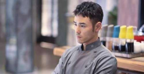 《舌尖上的心跳》暖甜来袭 阮经天宋祖儿走心诠释美食暖胃更暖心