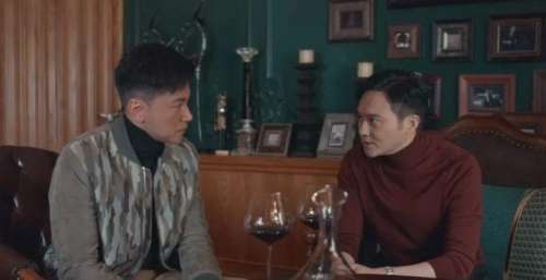 《家族荣耀》豆瓣评分出炉，这个分数高了低了？