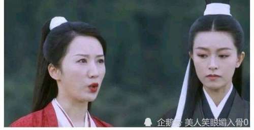 雪中悍刀行：跟着赵楷混三天挨九顿打，符将金甲怒杀赵楷，太燃了