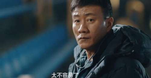 央视1套又悄悄甩出一部热剧，开播仅1集，戏骨云集涌上热潮
