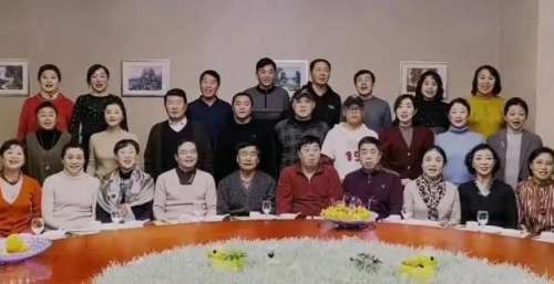 第一次听！28人无伴奏表演《西班牙斗牛士》，太厉害了！