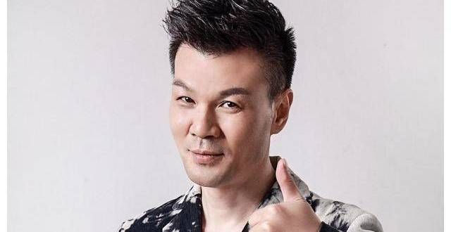 李彬：我曾是主持界一哥，与病魔抗争5年，药物把我变成这样