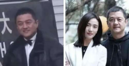 51岁李亚鹏承认再婚，新娘是模特，气质不输王菲