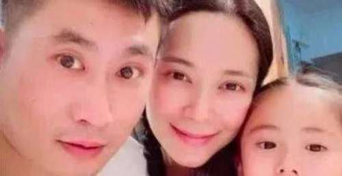 郭羡妮：混血港姐嫁河南农村，“倒贴”丈夫3套房，将公婆当孩子宠