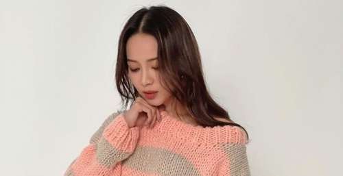 李靓蕾事件结束！侯佩岑为闺蜜发文，尽显对李靓蕾的无奈与心酸