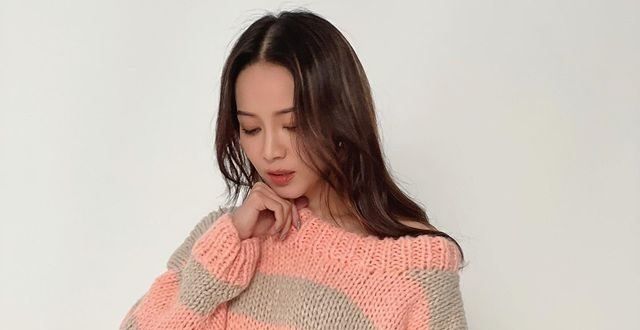 李靓蕾事件结束！侯佩岑为闺蜜发文，尽显对李靓蕾的无奈与心酸
