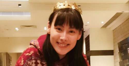 郭嘉文忍不住了，晒图表明态度，林宣妤和梁洛施早就在宣示主权