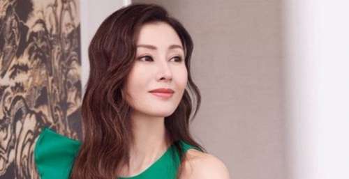 “最美港姐”李嘉欣进ICU抢救48小时 多器官机能暂停濒死原因曝光