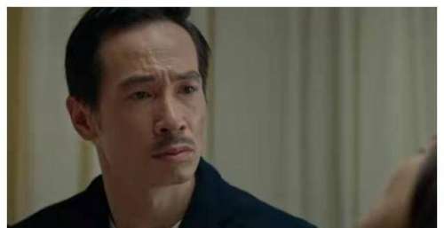 这部实力派扎堆的警匪港剧，4个角色最圈粉，一个主角三个配角