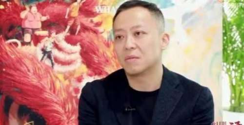 雄狮少年恐怖如斯，后续将出五部系列电影，立志打造中国少年宇宙