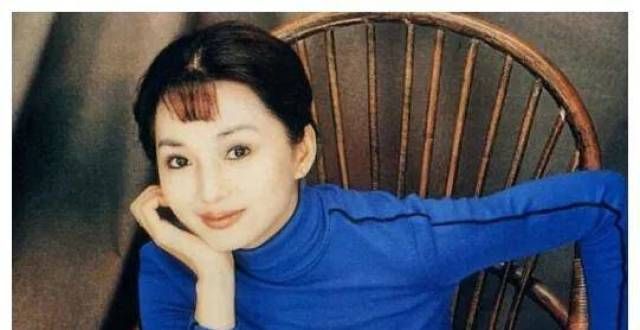 天妒红颜，这几位女明星的英年早逝，令人惋惜