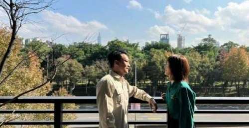 37岁曾沛慈官宣结婚！男方曾因外貌被吐槽“审美断崖式下跌”
