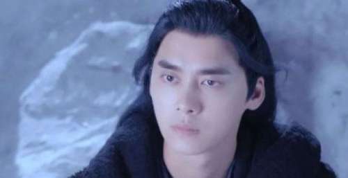 李易峰突然带来一部奇幻大剧，2022年首部烂剧终于诞生！