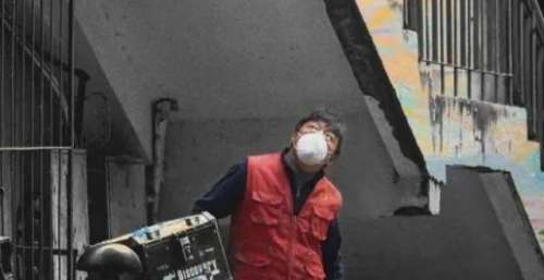 为时代和人民画像：抗疫电影新坐标