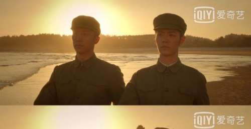 《王牌部队》完美收官，却有三个遗憾，顾一野占了两个！
