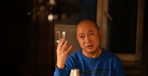 导演耿军：我的电影不是东北量贩作品丨对话