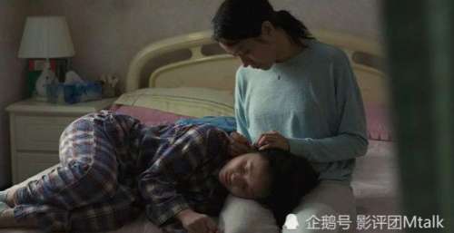 《美国女孩》不仅浓缩了那个年代的回忆缩影，更是唤醒了一代人的故事