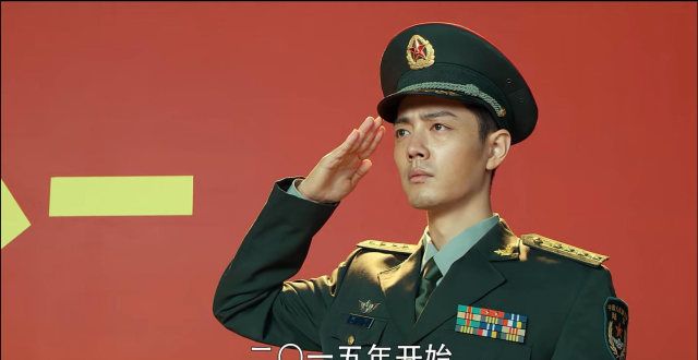 王牌部队：看完最后一集，才发现第一集就已经暗示了大结局