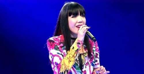 吴莫愁：音乐选秀界顶流，饱受争议无奈隐退，如今参加音综被淘汰