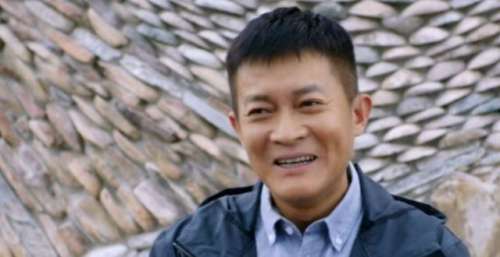 杨志刚：我的亲情带泪，大姑、姑父竟是亲爸妈，把干妈当亲妈孝顺