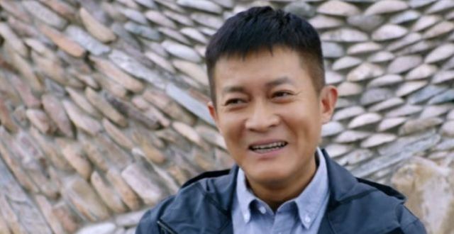 杨志刚：我的亲情带泪，大姑、姑父竟是亲爸妈，把干妈当亲妈孝顺