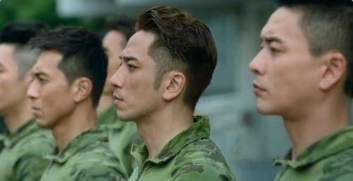 “消失”的港剧时代，又回来了