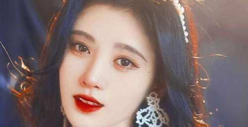 《仙剑奇侠传4》：剧组车辆通行证曝光，网传鞠婧祎陈哲远？