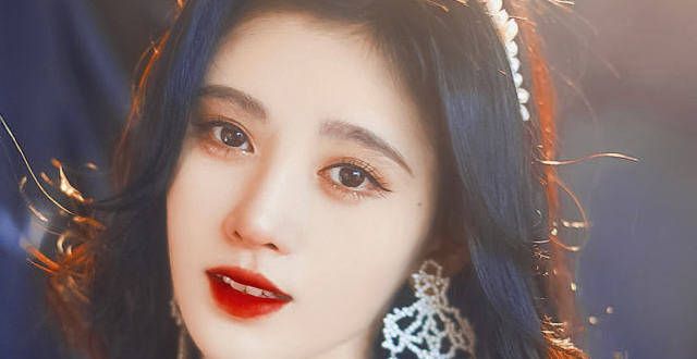 《仙剑奇侠传4》：剧组车辆通行证曝光，网传鞠婧祎陈哲远？