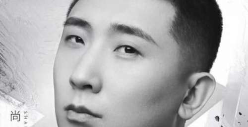 追光路上，德云社相声演员尚九熙成名背后，不得不提的3个男人
