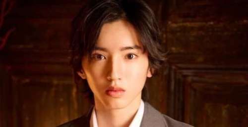 《金田一少年事件簿》新作真人电视剧4月播出