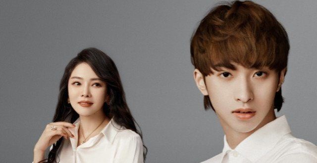 哈利首回应穿女装，坦言不希望因打扮被设定，伊能静公开力挺儿子