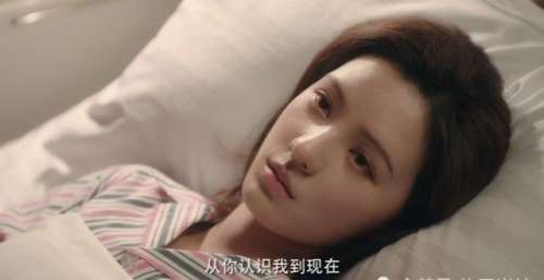 张予曦新剧官宣，成毅变身腹黑霸总，奶糖吻苏甜