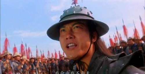 《张三丰》即将翻拍，看到演员阵容，网友：又是一部“分账片”
